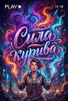 Обложка произведения Сила курива