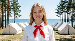 Алиса Селезнева.