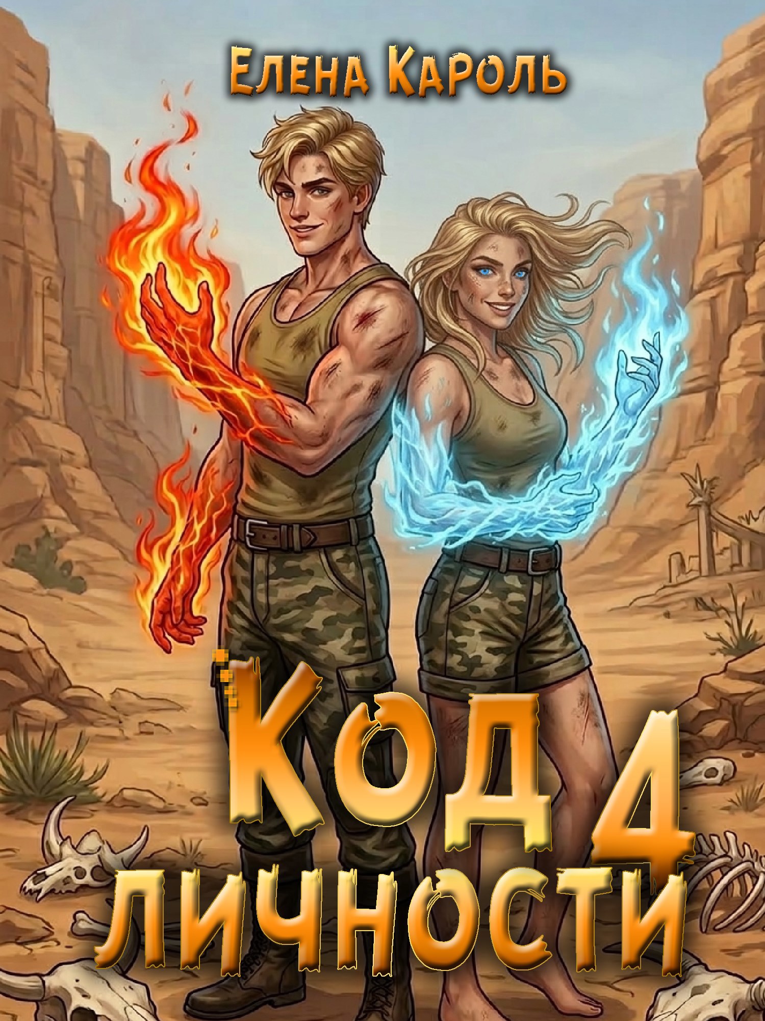 Обложка