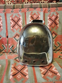 Переноска Макса