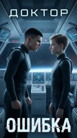 Обложка произведения Ошибка