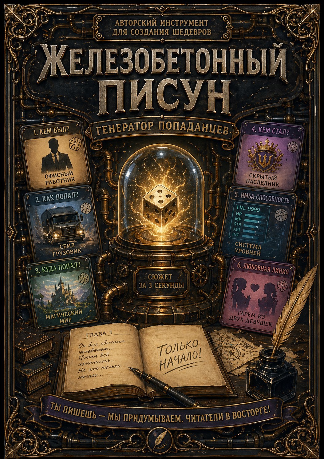 Обложка