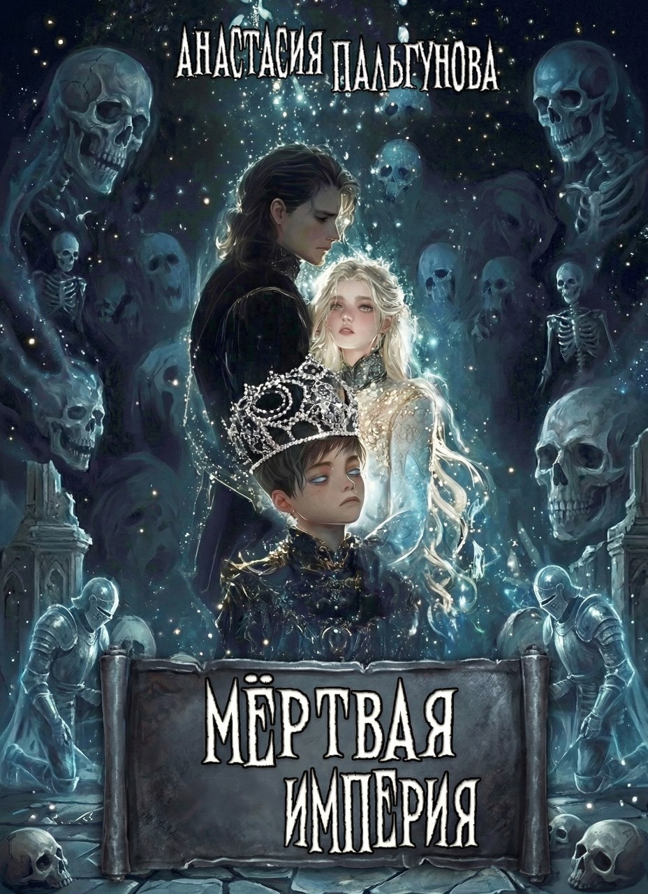 Обложка