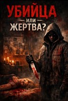 Обложка произведения Убийца или жертва?