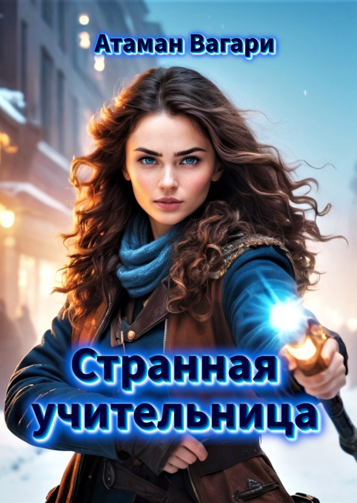 Обложка