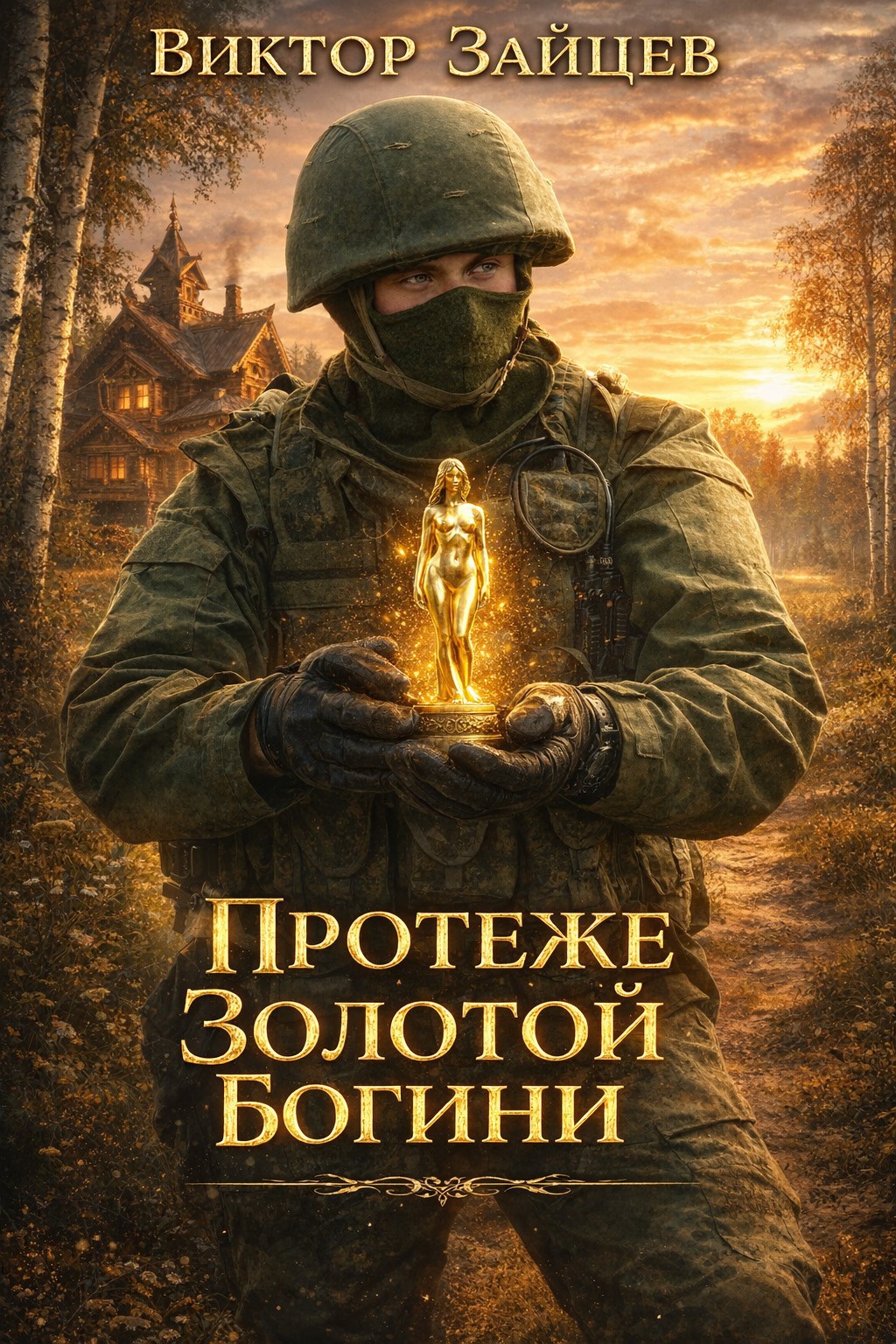 Обложка