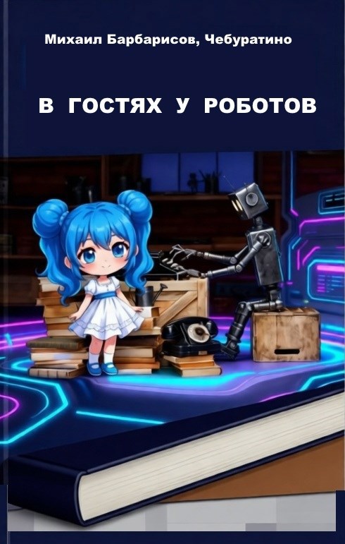 Обложка