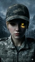 Обложка произведения Resident Evil V