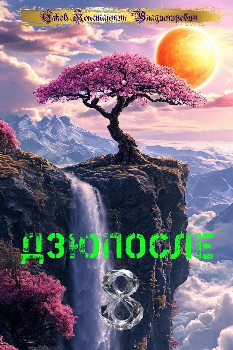 Обложка