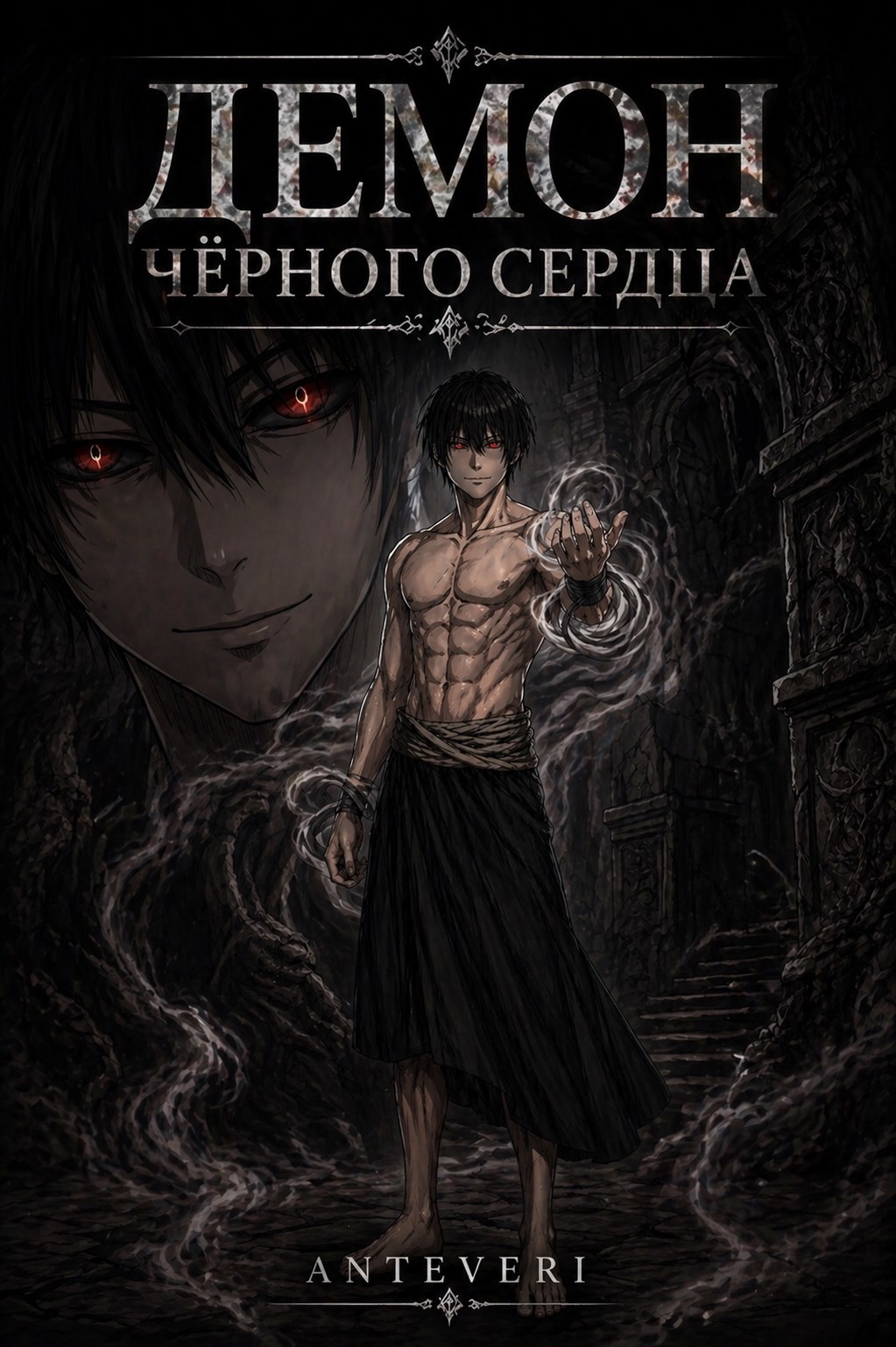 Обложка