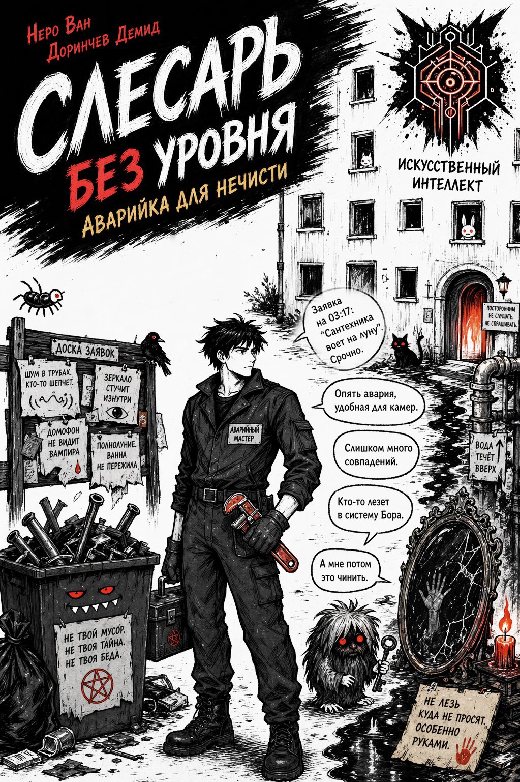 Обложка
