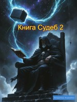 Обложка произведения Книга Судеб 2