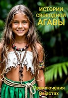 Обложка произведения Истории Свободной Агавы. История №3: Другая