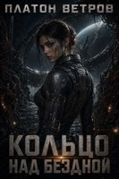 Обложка произведения Кольцо над Бездной