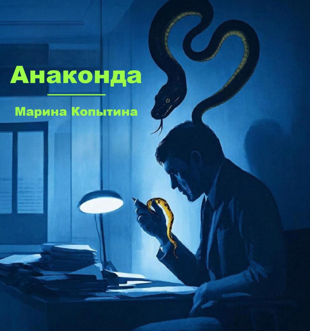 Обложка