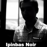 Обложка произведения Ipinbas Noir