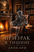 Обложка произведения Призрак в тишине