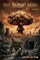 Обложка произведения Оно дышит нами