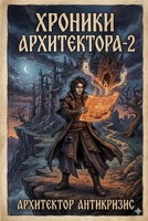 Обложка произведения Хроники Архитектора-2