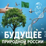 Обложка произведения Будущее природной России
