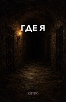 Обложка произведения Где я