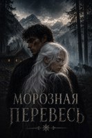Обложка произведения Морозная Перевесь