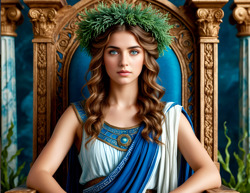 Амфитрита