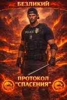 Обложка произведения Протокол "Спасение"