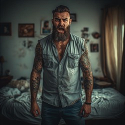 Глава 10. Костас...