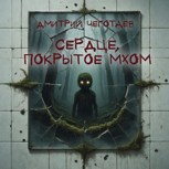 Обложка произведения Сердце, покрытое мхом