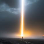 Обложка произведения Они