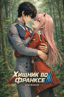 Старая обложка по...