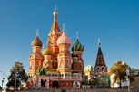 Обложка произведения Басни Посохова про медведя и волка