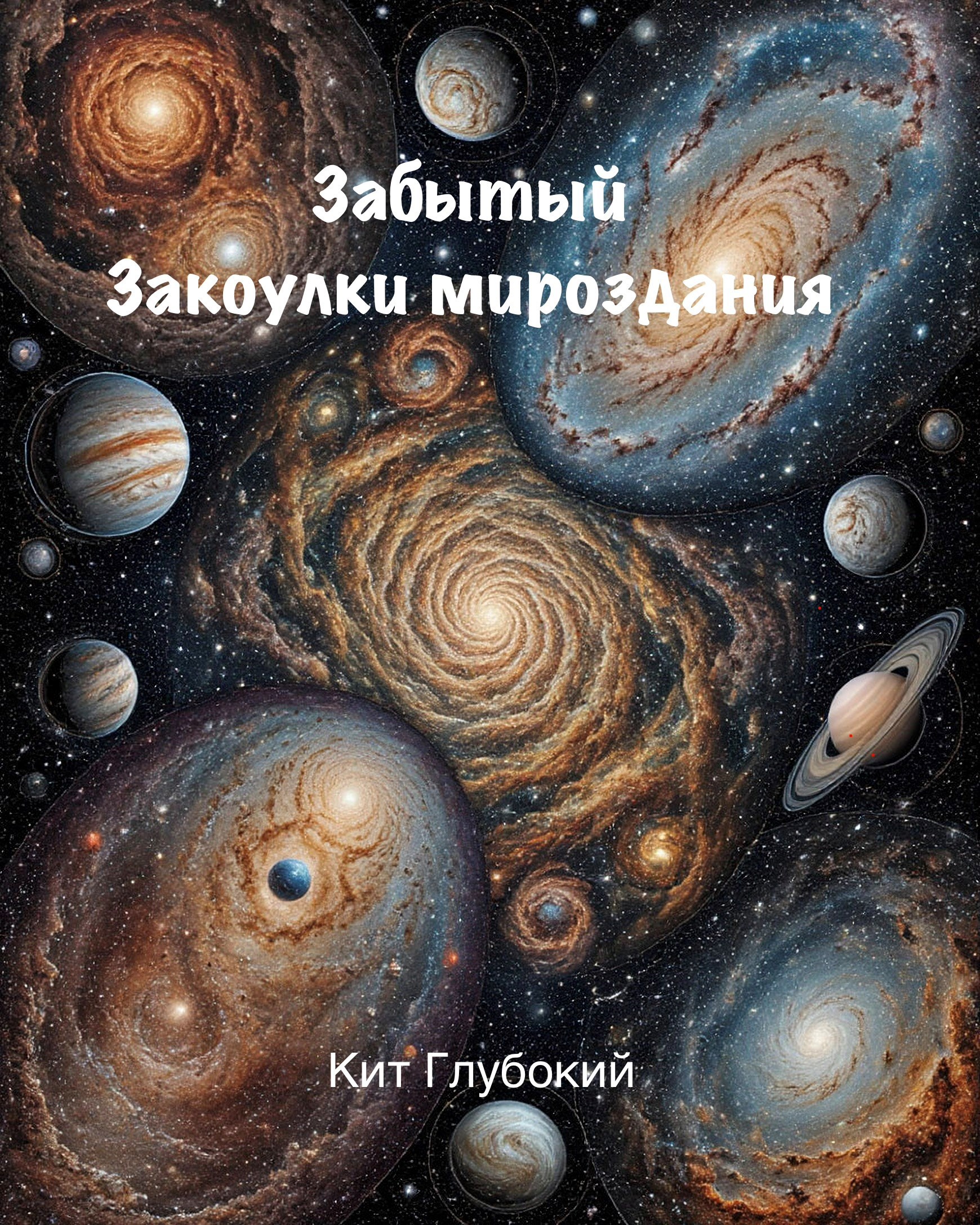 Обложка