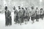 Обложка произведения Пленные немцы.