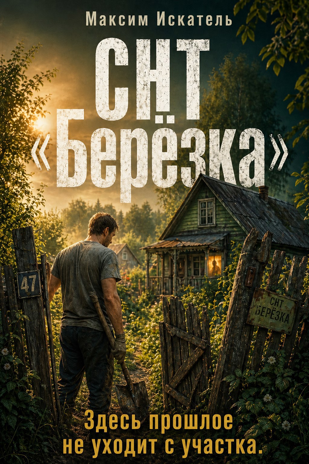 Обложка