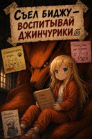 Обложка произведения Съел биджу — воспитывай джинчурики