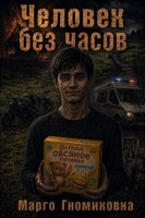 Обложка произведения Человек без часов