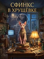 Обложка