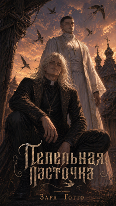 Иеремия и Лука: Гнездовье