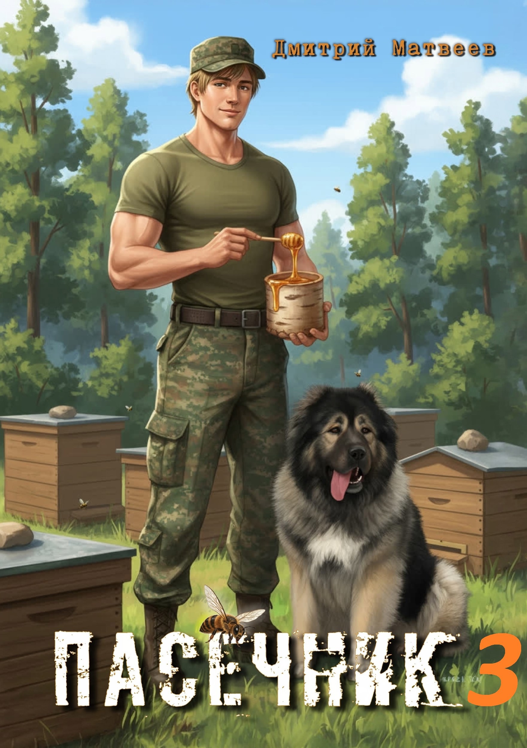 Обложка