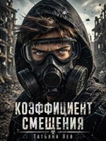 Обложка произведения Коэффициент смещения