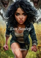 Обложка произведения Кип Вандер