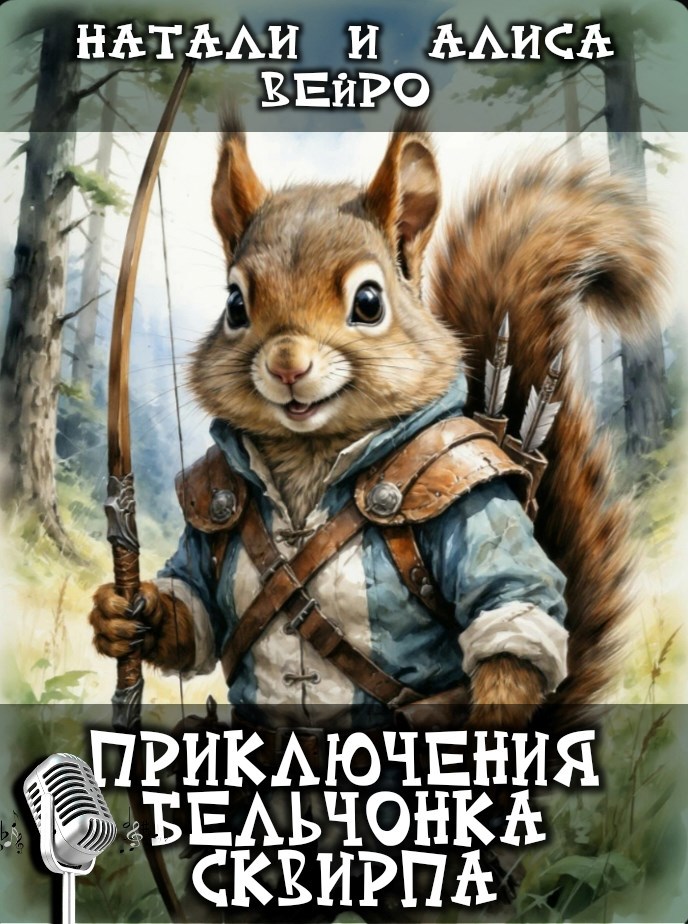 Обложка