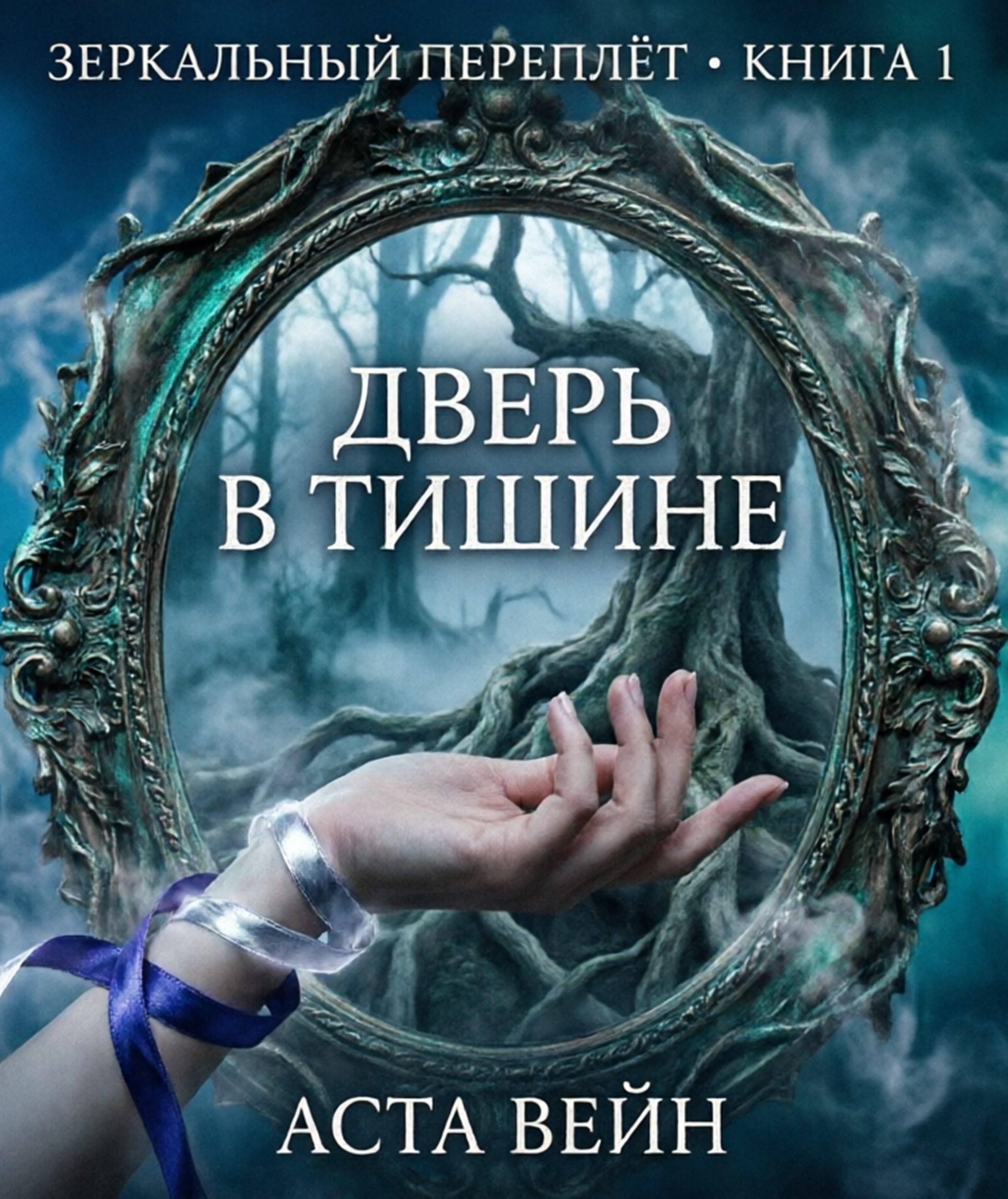 Обложка