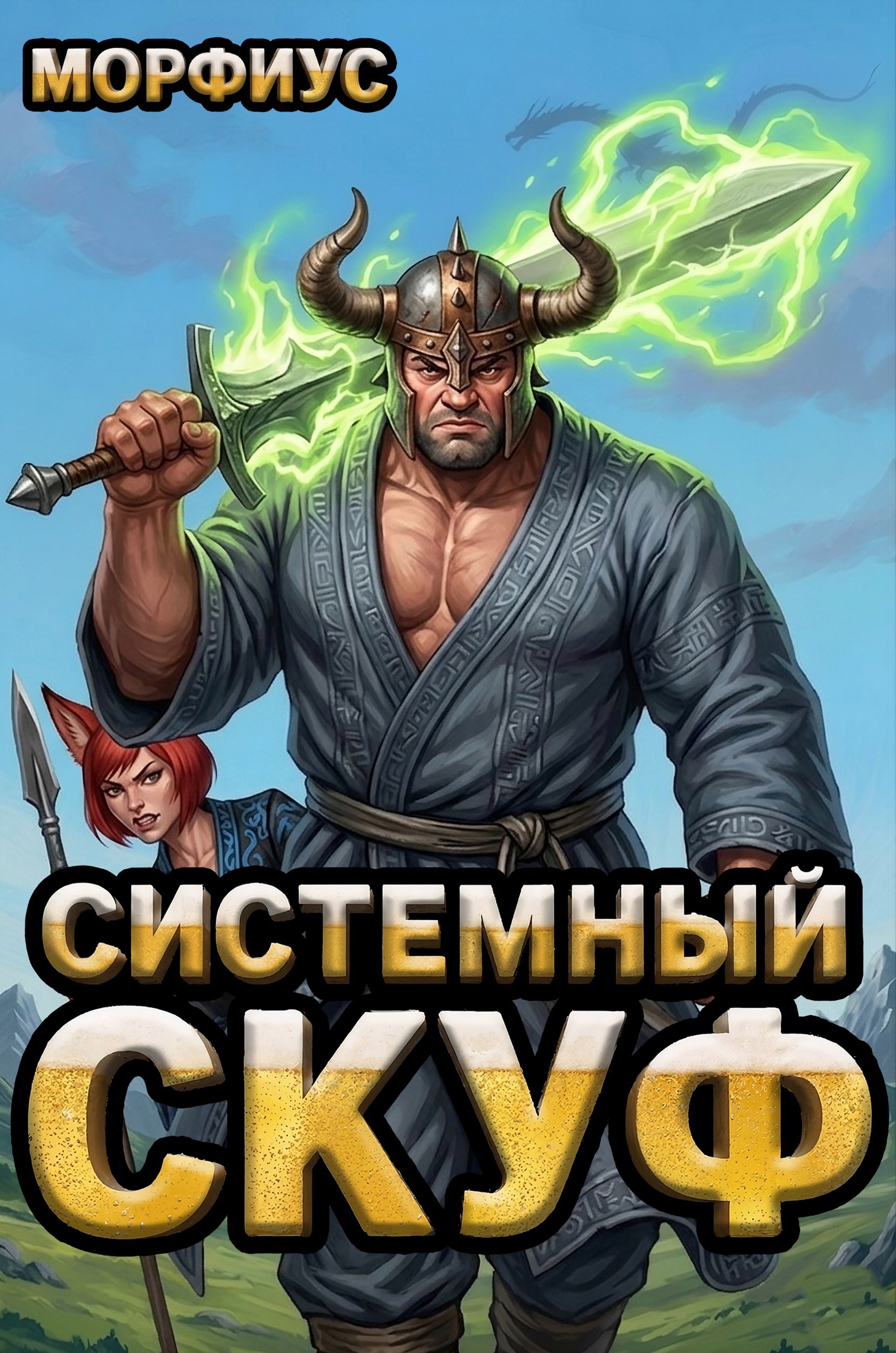 Обложка