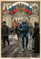 Обложка произведения Захватчик 2.