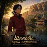 Обложка