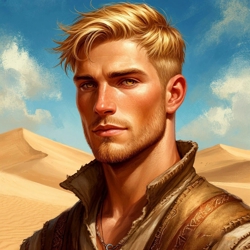 Бертал Серид