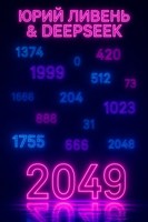 Обложка произведения 2049